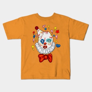 Jawz Cluney Kids T-Shirt